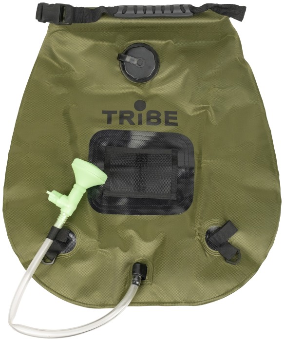 Емкость для душа Tribe Shower 20 л T-MA-0011-olive
