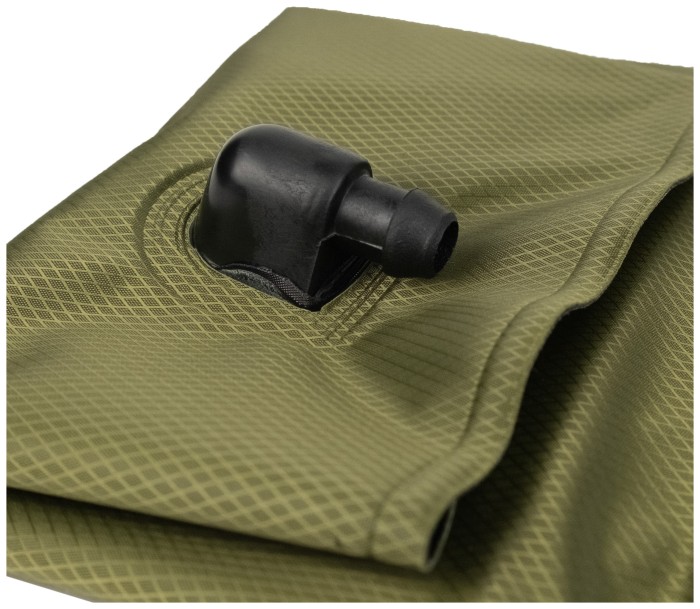 Емкость для душа Tribe Shower 20 л T-MA-0011-olive