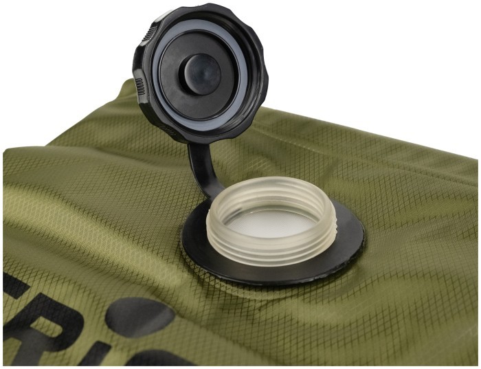 Емкость для душа Tribe Shower 20 л T-MA-0011-olive