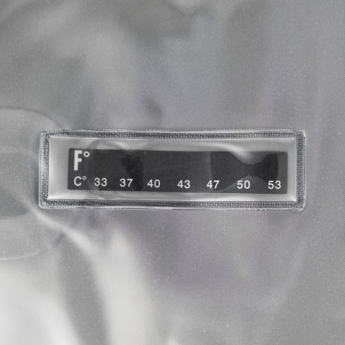 Емкость для душа Tribe Shower 20 л T-MA-0011-olive