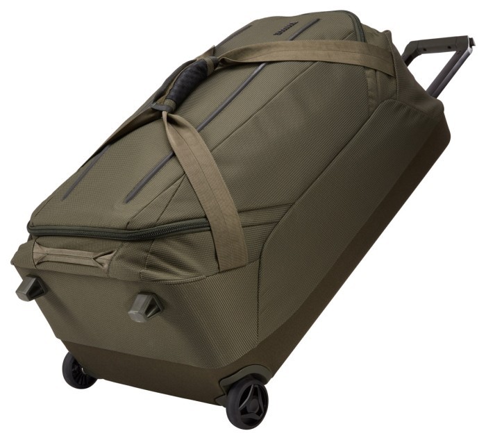 Сумка на колесах Thule Crossover 2 Wheeled Duffel 76cm (Forest Night) (TH 3204036)