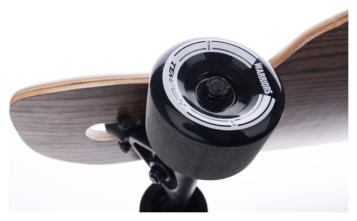 Лонгборд Tempish WALNUT