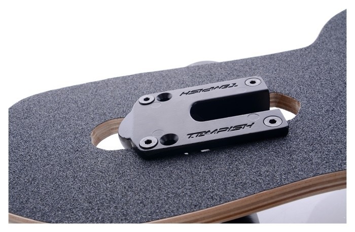 Лонгборд Tempish WALNUT