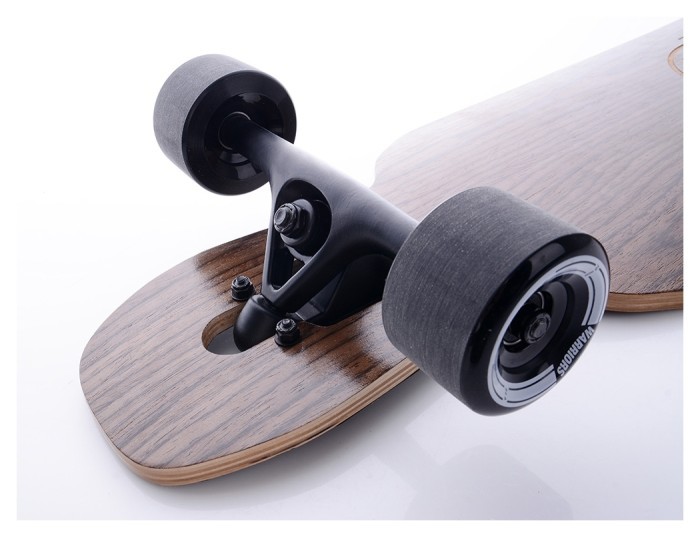 Лонгборд Tempish WALNUT