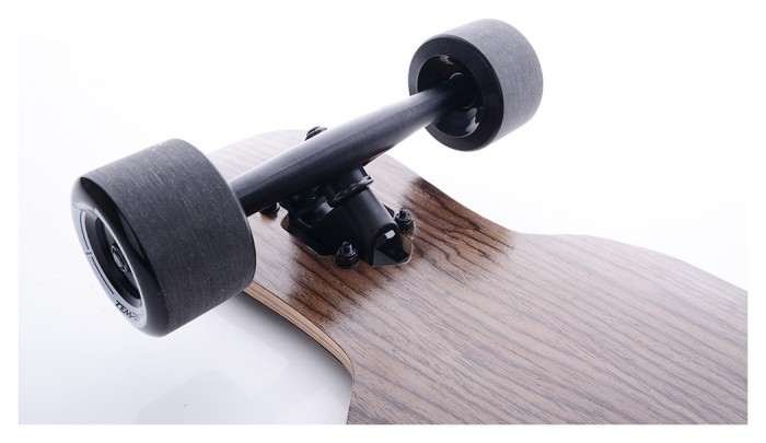 Лонгборд Tempish WALNUT