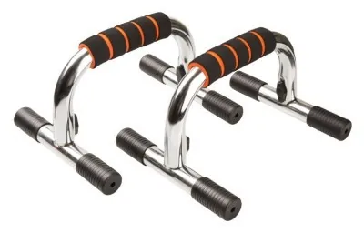 Упоры для отжиманий Power System PS-4005 Push Up Stand (Прямые)