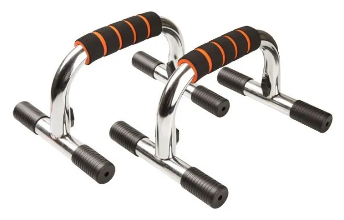 Упоры для отжиманий Power System PS-4005 Push Up Stand (Прямые)