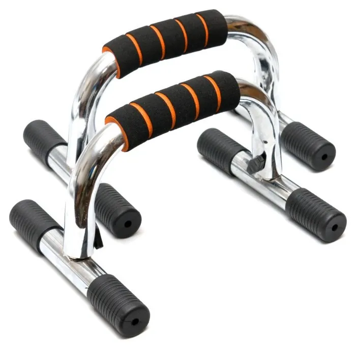 Упоры для отжиманий Power System PS-4005 Push Up Stand (Прямые)