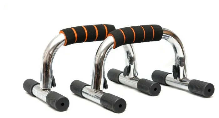 Упоры для отжиманий Power System PS-4005 Push Up Stand (Прямые)