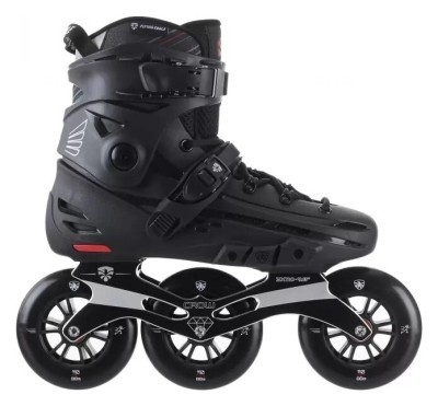 Ролики Flying Eagle F110X Crow