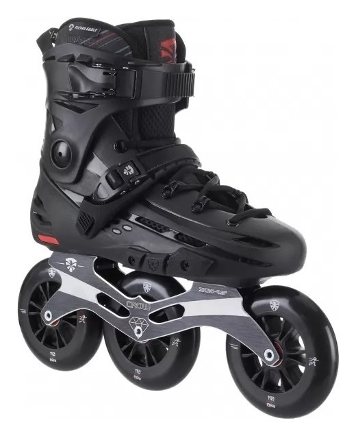 Ролики Flying Eagle F110X Crow