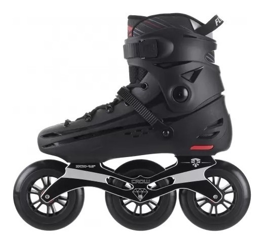 Ролики Flying Eagle F110X Crow