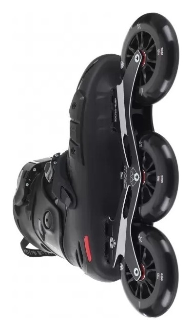 Ролики Flying Eagle F110X Crow