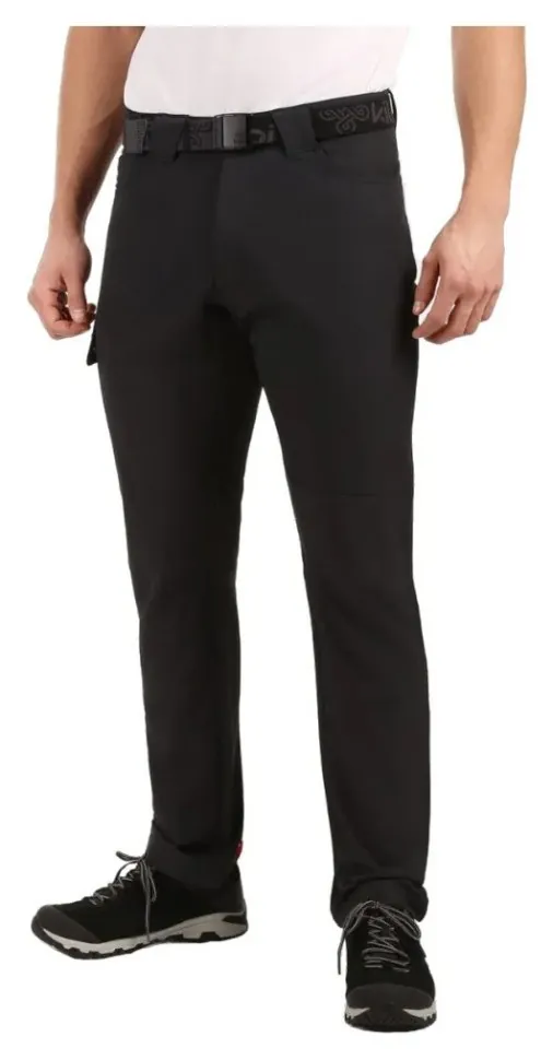 Штани Kilpi Ligne Mns (M Black)