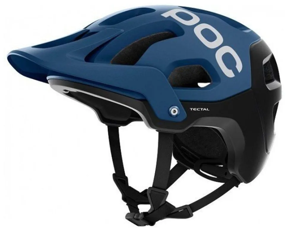 Велошолом POC Tectal Stibium Blue, р.XL/XXL (SHM_PC 105051549XLX1)