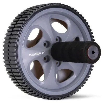 Колесо для преса PowerPlay PP-4345 Exercise Wheel (d16.5cm.)