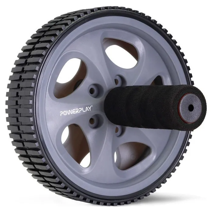 Колесо для преса PowerPlay PP-4345 Exercise Wheel (d16.5cm.)