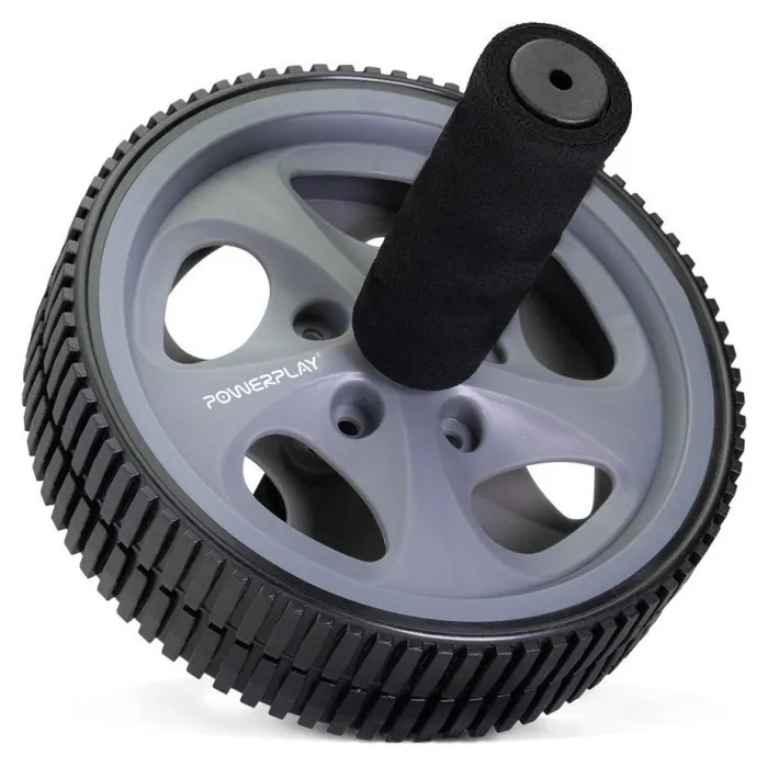 Колесо для преса PowerPlay PP-4345 Exercise Wheel (d16.5cm.)