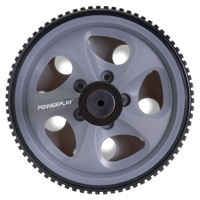 Колесо для преса PowerPlay PP-4345 Exercise Wheel (d16.5cm.)