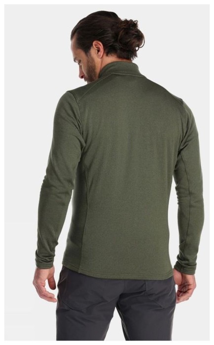 Куртка мужская Rab Graviton Jacket Army, L
