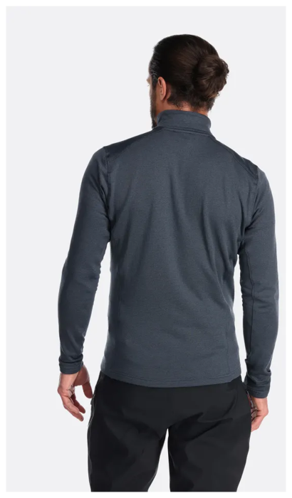 Куртка мужская Rab Graviton Jacket Army, L