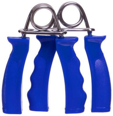 Эспандер кистевой пружинный Ножницы (2шт) Zelart FI-2303 (металл, ручка пластик)