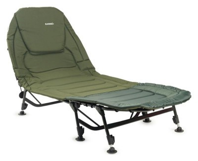 Карповая раскладушка Ranger BED 84 (арт. RA 5513)