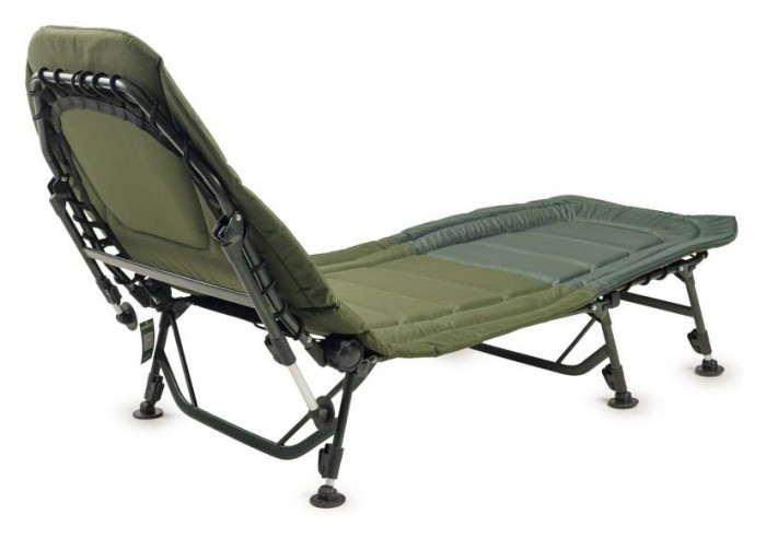Карповая раскладушка Ranger BED 84 (арт. RA 5513)
