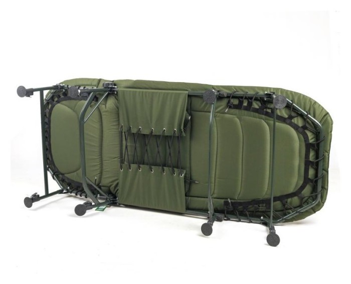 Карповая раскладушка Ranger BED 84 (арт. RA 5513)