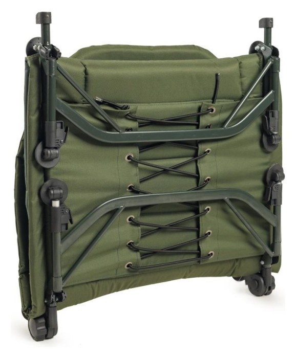 Карповая раскладушка Ranger BED 84 (арт. RA 5513)