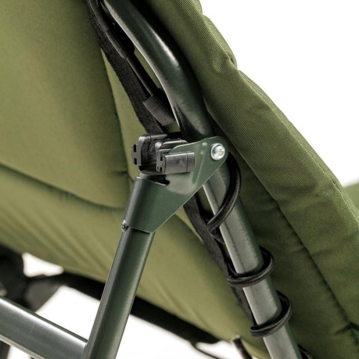 Карповая раскладушка Ranger BED 84 (арт. RA 5513)
