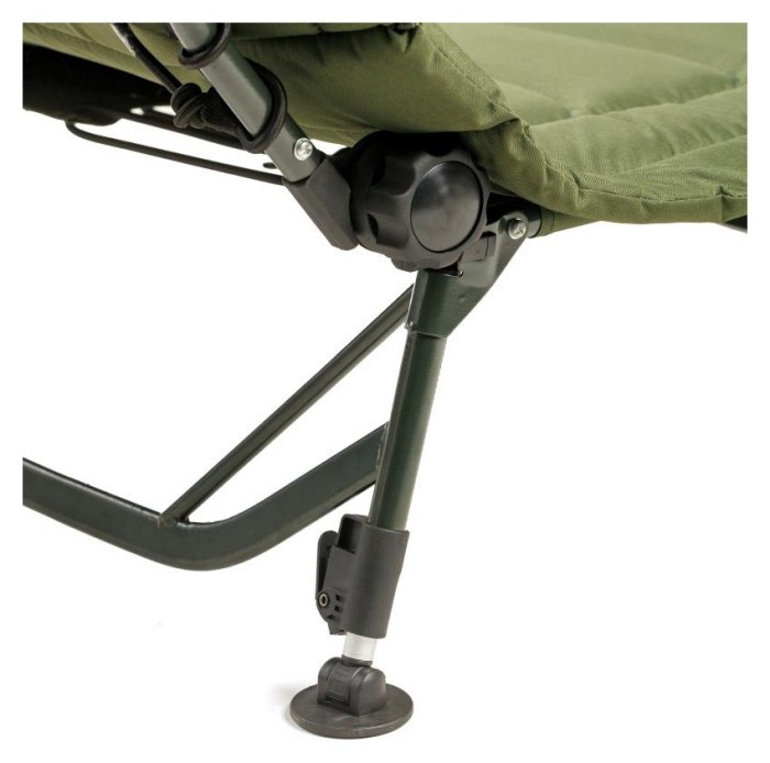 Карповая раскладушка Ranger BED 84 (арт. RA 5513)