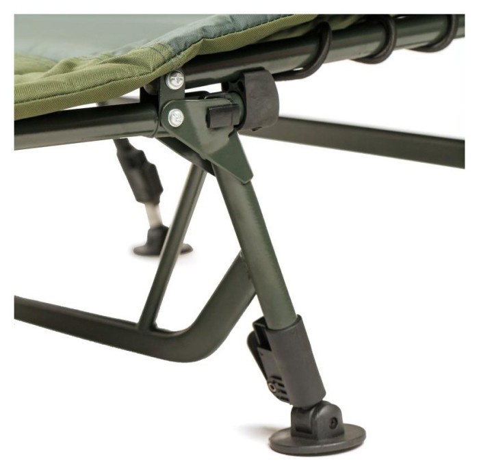 Карповая раскладушка Ranger BED 84 (арт. RA 5513)