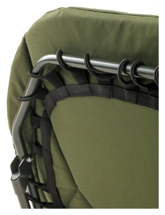 Карповая раскладушка Ranger BED 84 (арт. RA 5513)