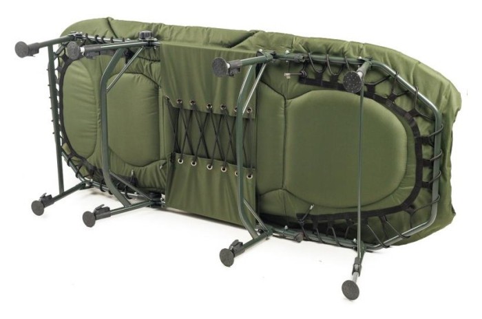 Карповая раскладушка Ranger BED 84 (арт. RA 5513)