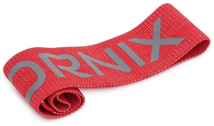 Резинка для фітнесу та спорту із тканини Cornix Loop Band 5-7 кг XR-0137