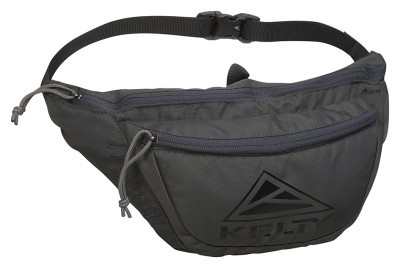 Сумка поясная Kelty Warbler asphalt