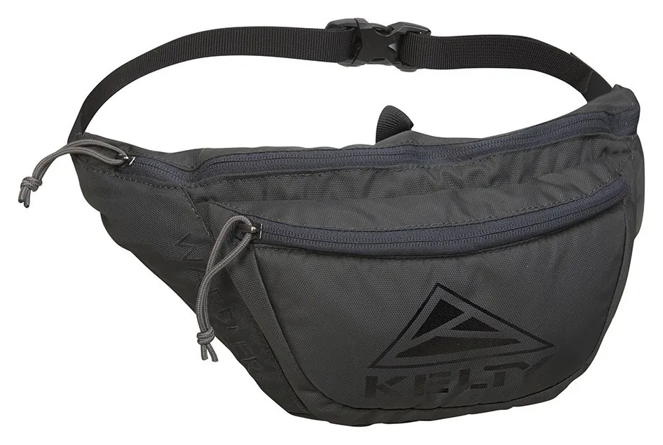 Сумка поясна Kelty Warbler smoke (22635620-SM)