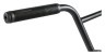 Велосипед WeThePeople BMX CRYSIS 21″TT Matt black (01001120), укр Фото - 2
