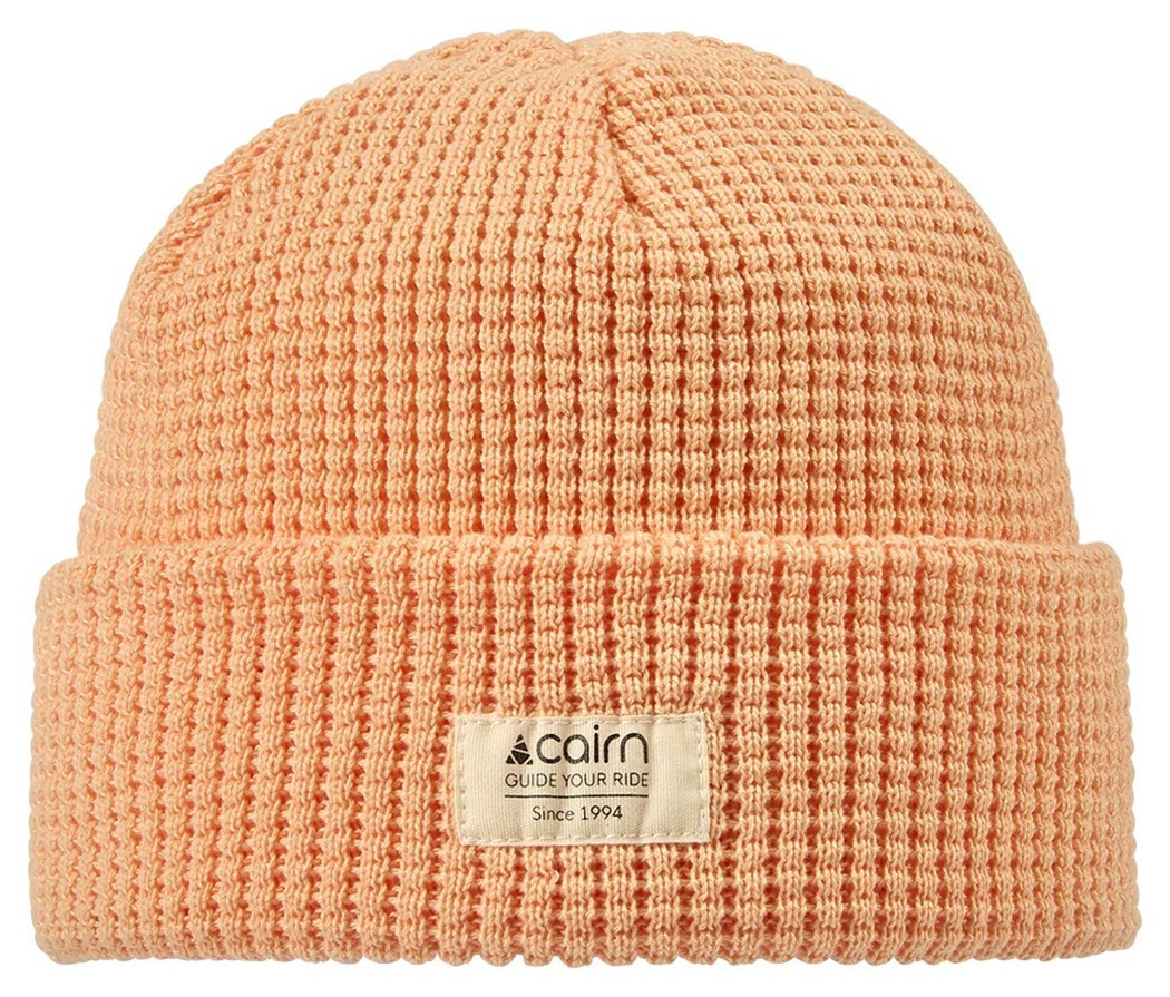 Cairn шапка Dom peach, укр, укр