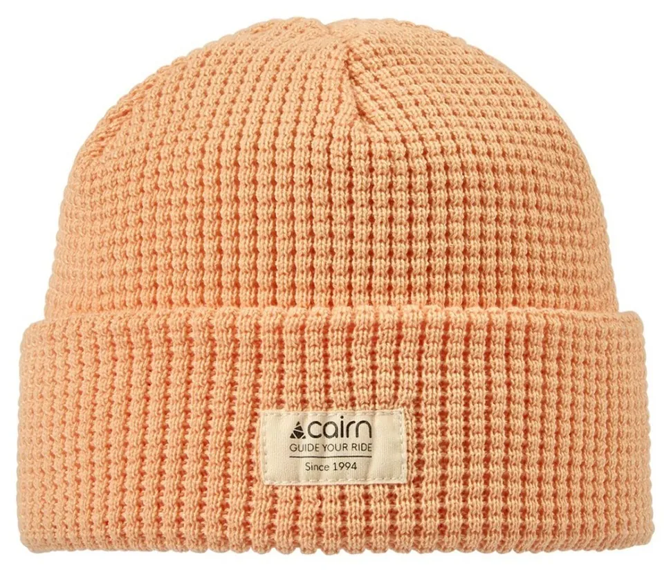 Cairn шапка Dom peach (1430046-63)