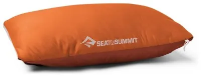 Подушка надувная Sea to Summit FoamCore Pillow, XL, 16x56x36см, Bombay Brown