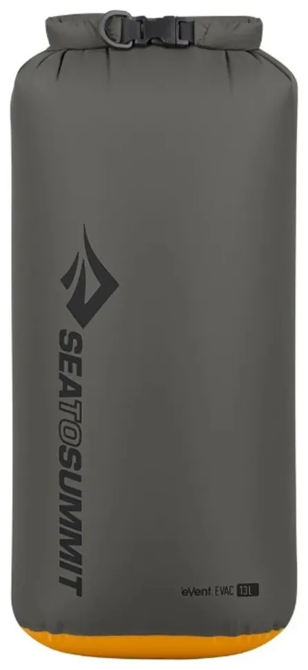 Гермочохол Sea to Summit Evac Dry Bag, 13 L, Beluga (SHM_STS ASG012031-050107)