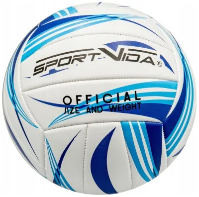 Мяч волейбольный SportVida SV-SE0104 Size 5