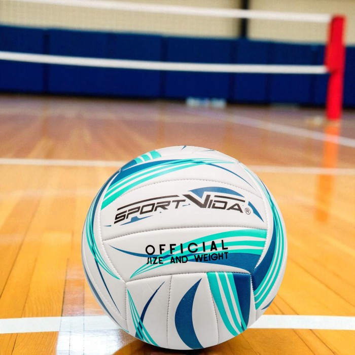Мяч волейбольный SportVida SV-SE0104 Size 5