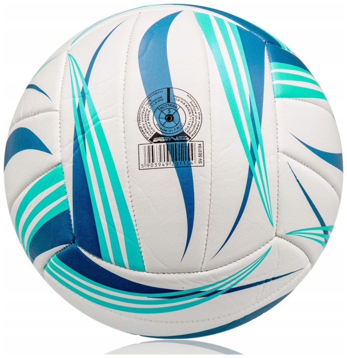 Мяч волейбольный SportVida SV-SE0104 Size 5