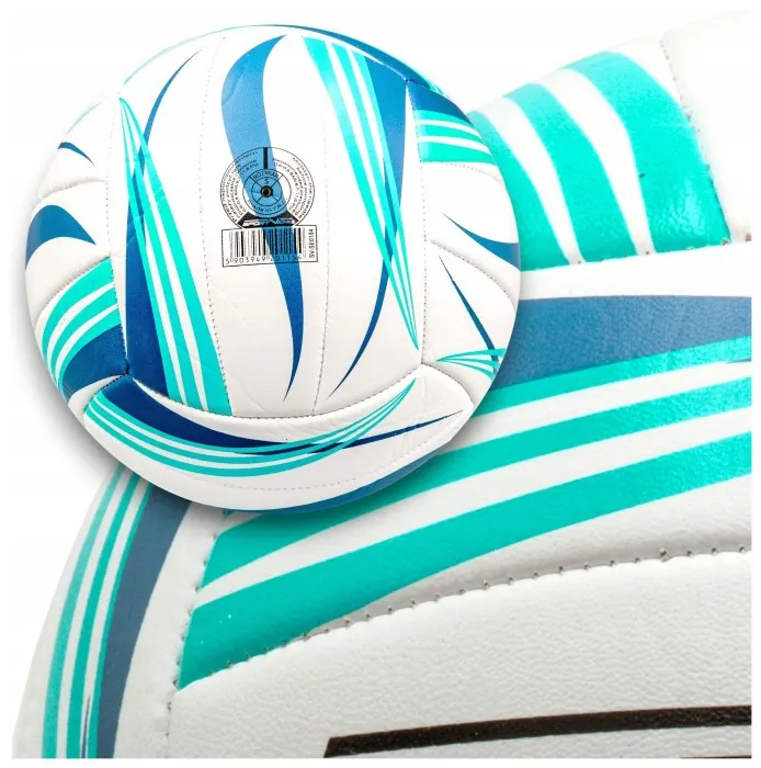 Мяч волейбольный SportVida SV-SE0104 Size 5