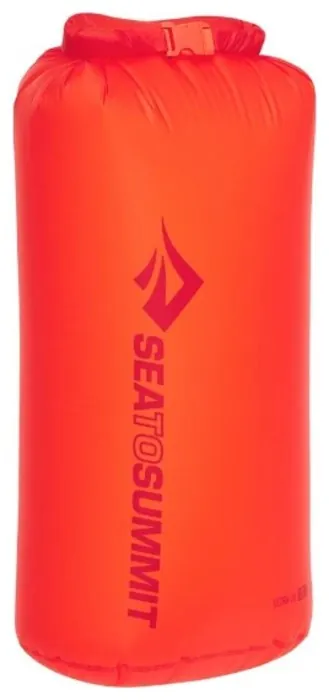 Гермочохол Ultra-Sil Dry Bag, Spicy Orange, 13 л від Sea to Summit