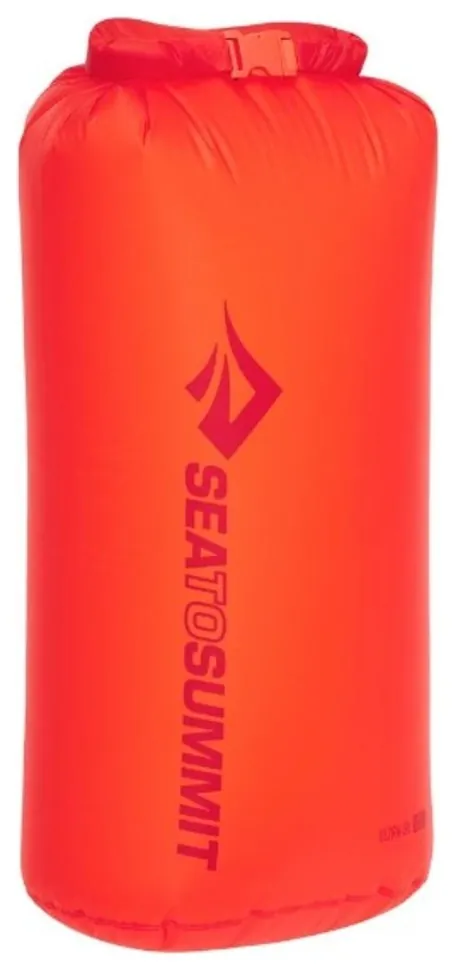 Гермочохол Ultra-Sil Dry Bag, Spicy Orange, 13 л від Sea to Summit (SHM_STS ASG012021-050818)