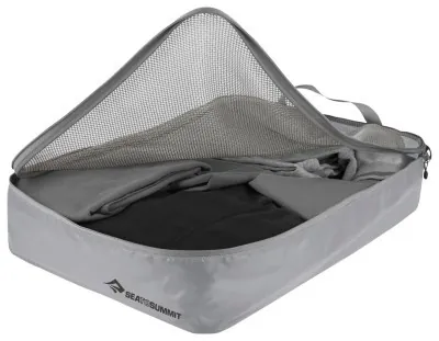 Чохол для одягу Sea to Summit Ultra-Sil Garment Mesh Bag, High Rise